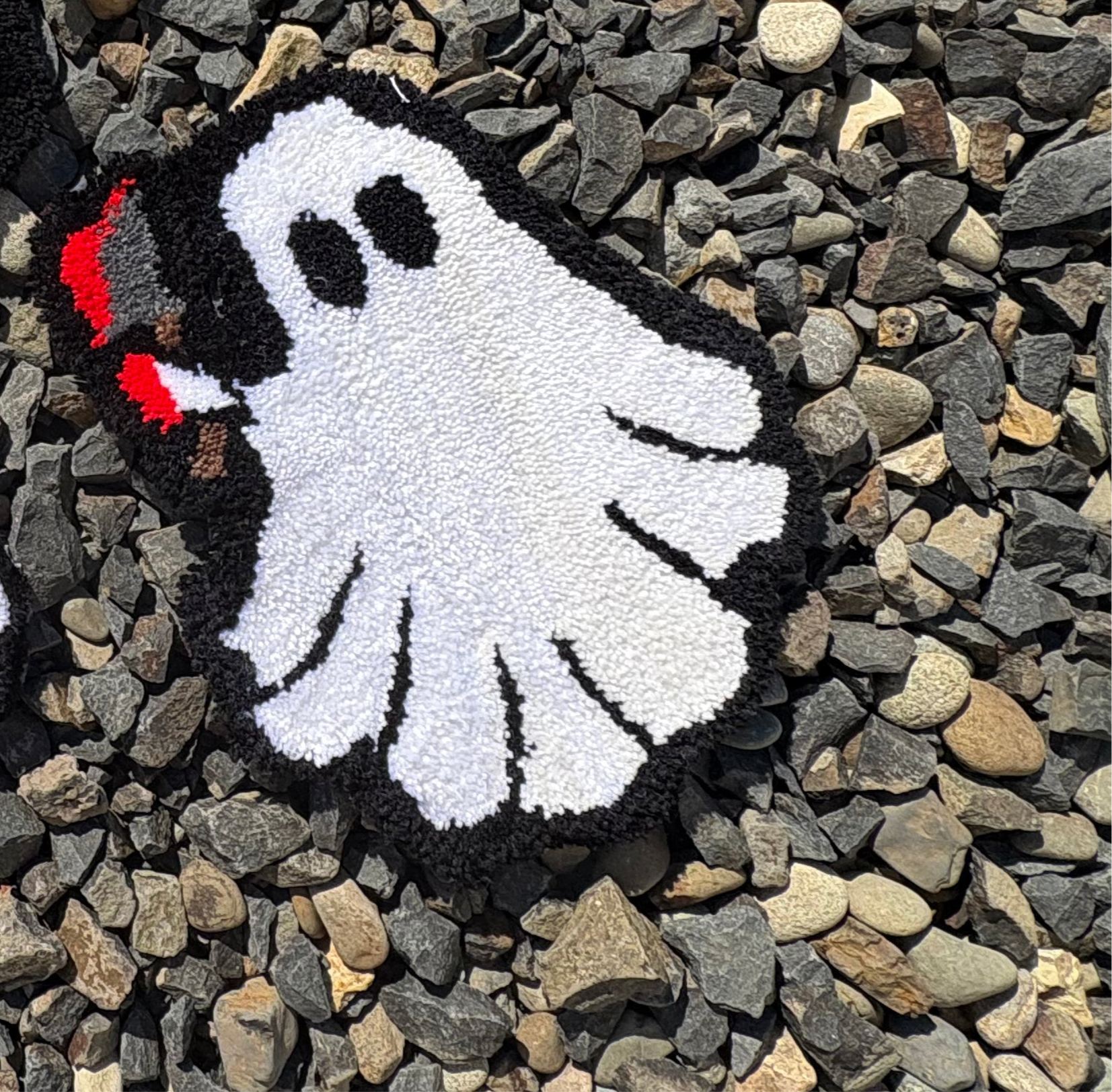 Vengeful Ghost